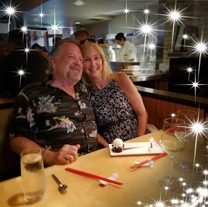 Meet your Posher, Linda